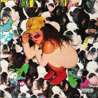 REMI WOLF / JUNO [LP]