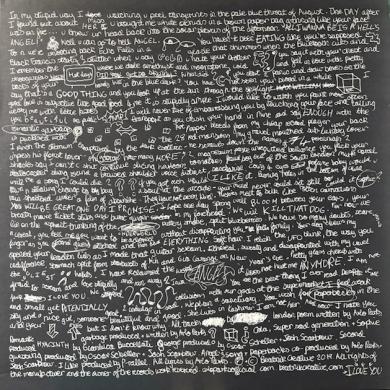 ARLO PARKS / SUPER SAD GENERATION [LP]