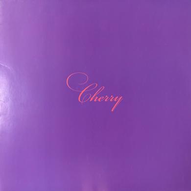 DAPHNI / CHERRY [2LP]