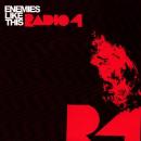 Radio 4 / Enemies Like This [7"]