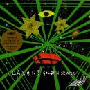 Klaxons / Golden Skans [7"]