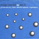 Orange Cake Mix / There Are No Words EP [7"]