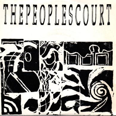 The People's Court / Thepeoplescourt [7"]
