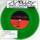 Molloy / Tracy [7"]