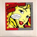 Velodrome 2000 / Charity Shopping EP [7"]