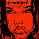 VA / Frownland Compilation [7"]