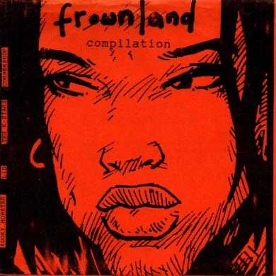 VA / Frownland Compilation [7"]