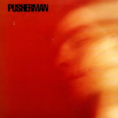 Pusherman / Chase It [7"]