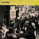 Echobelly / I Can't Imagine The World Without Me [7"]