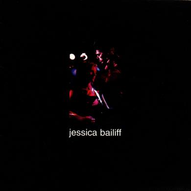 Jessica Bailiff / Warren [7"]
