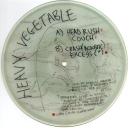 Heavy Vegetable / Head Rush [7"]