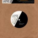 Pets / A Good Day For Telling Lies [7"]