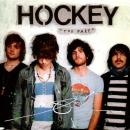 Hockey / Too Fake [7"]