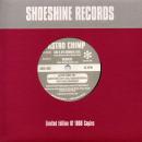 Astro Chimp / She's My Summer Girl [7"]