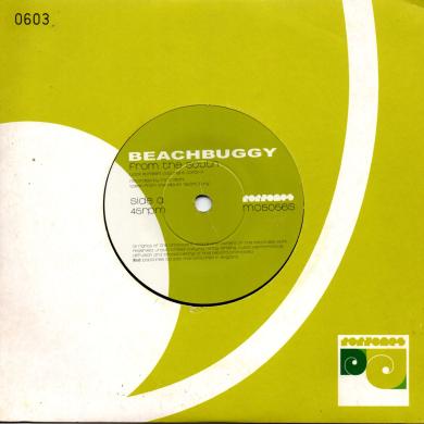 Beachbuggy / From The South [7"]