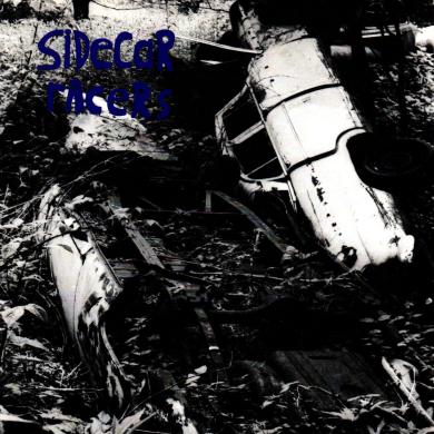 Sidecar Racers / Ride Away [7"]