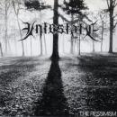 Intestate - Asrafil / Split [7"]
