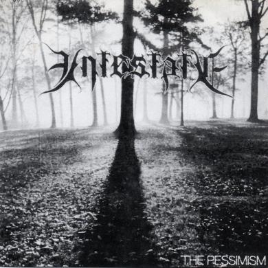 Intestate - Asrafil / Split [7"]