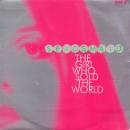 Spacemaid / The Girl Who Sold The World [7"]