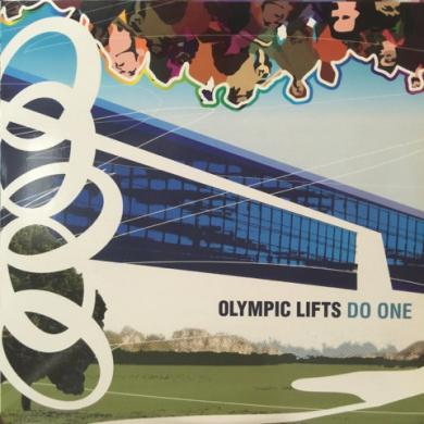 OLYMPIC LIFTS / DO ONE [2LP]