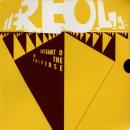 STEREOLAB / INSTANT 0 IN THE UNIVERSE [3×7"]