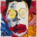 RIDE / GOING BLANK AGAIN [2LP]
