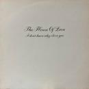 The House Of Love / I Don't Know Why I Love You [12"]