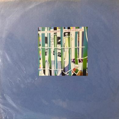 Flowchart / The Spirit Of Kenny G [12"]
