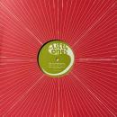 The Little Ones / Lovers Who Uncover [12"]