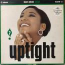 Shara Nelson / Uptight [12"]