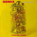 Candyflip / Redhills Road (Remix) [12"]