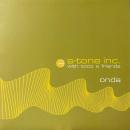 S-Tone Inc. With Toco & Friends / Onda [LP]
