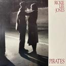 Rickie Lee Jones / Pirates [LP]