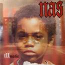 Nas / Illmatic [LP]