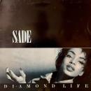 SADE / DIAMOND LIFE [LP]