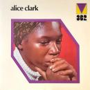 ALICE CLARK / ALICE CLARK [LP]