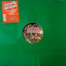 LUSCIOUS JACKSON / CITY SONG [12"]