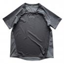 FRANK & MORRIS / F&M ROUND MESH TEE DG [L]