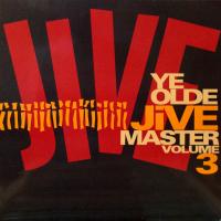 VA / YE OLDE JIVE MASTER VOLUME 3 [LP]