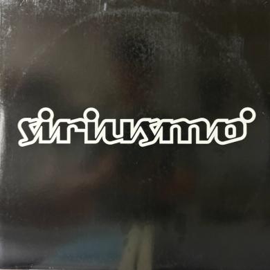 Siriusmo / Diskoding [12"]