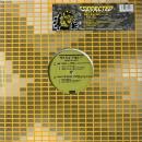 刃頭 VS 獣, Ataru - DJ Kensaw VS Isao, Maro / Connected Battle 2 [12"]