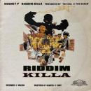 Rodney P / Riddim Killa [12"]