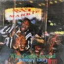 Biz Markie / What Comes Around Goes Around [12"]