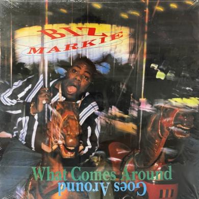 Biz Markie / What Comes Around Goes Around [12"]