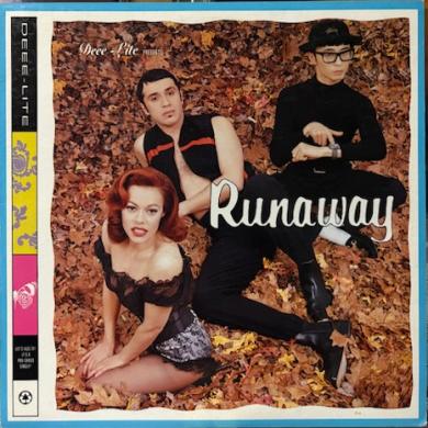 Deee-Lite / Runaway [12"]