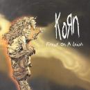 Korn / Freak On A Leash [12"]