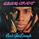 Eddy Grant / Can't Get Enough [LP]