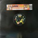 C-Mon / Cereal EP [12"]