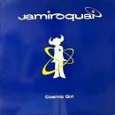 Jamiroquai / Cosmic Girl [12"]