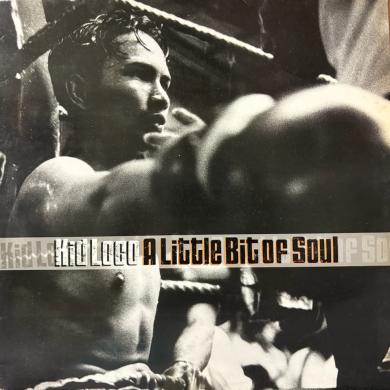 Kid Loco / A Little Bit Of Soul [12"]